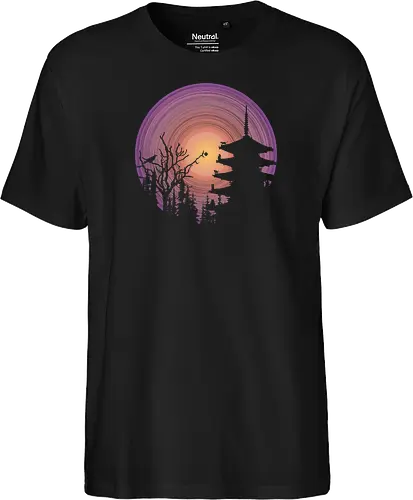 Forest Japan Vinyl