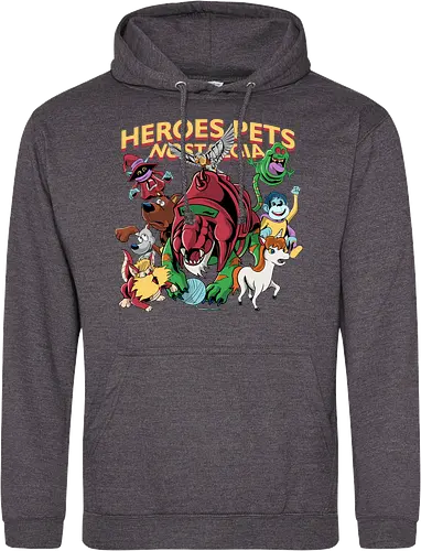 Heroes Pets