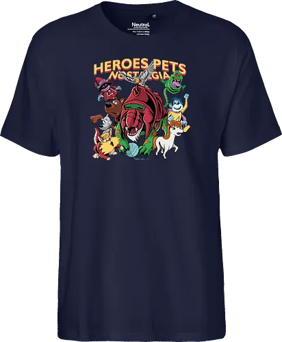 Heroes Pets
