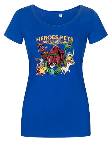 Heroes Pets