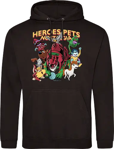Heroes Pets