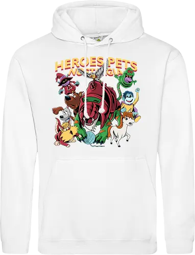 Heroes Pets