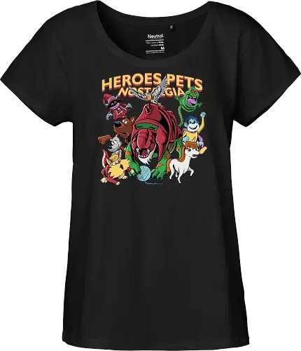 Heroes Pets