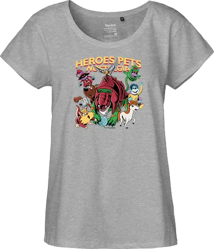 Heroes Pets