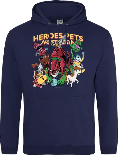 Heroes Pets