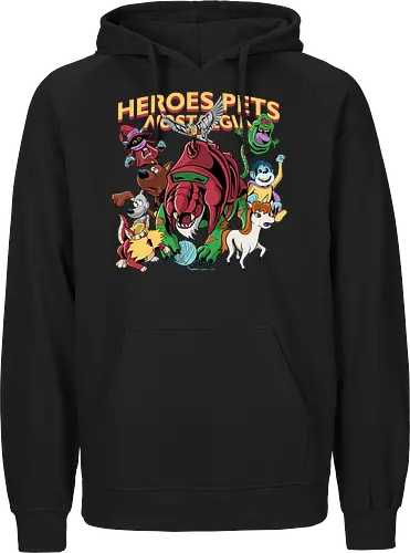 Heroes Pets