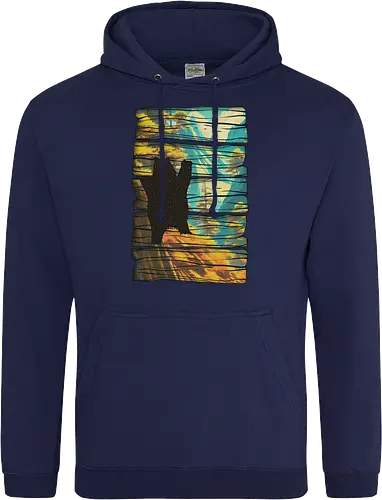 Hiking Bear