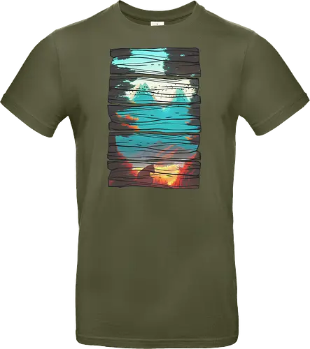Br and Mountains