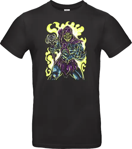 Skeletor