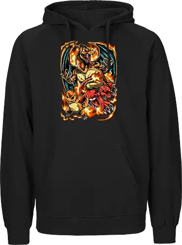 Pocketster Fire trio