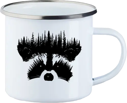 Raccoon Forest