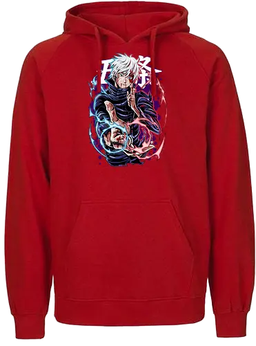 Gojo - Fairtrade Hoodie