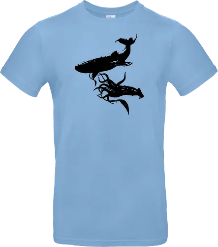 Water Animals