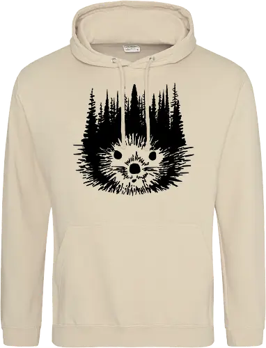 Porcupine