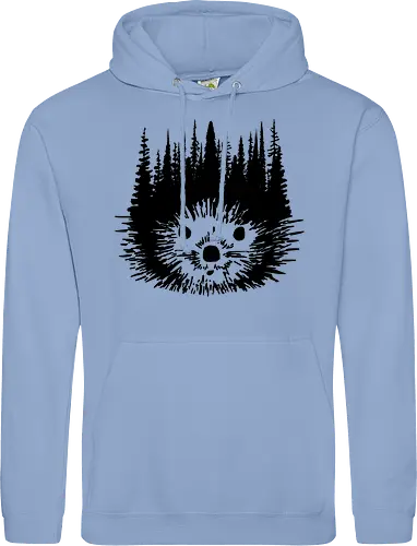 Porcupine