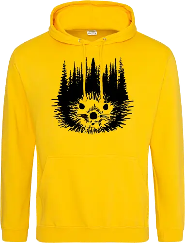 Porcupine