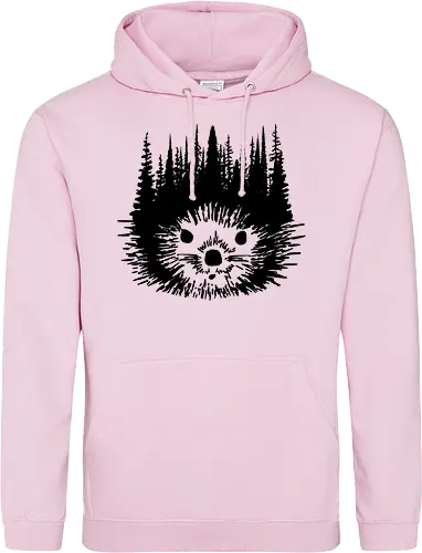 Porcupine
