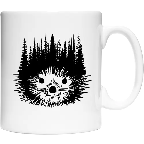 Porcupine