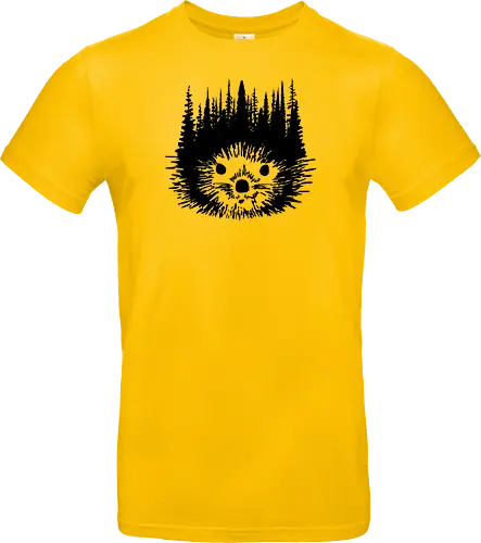 Porcupine