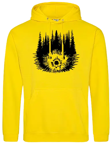Porcupine