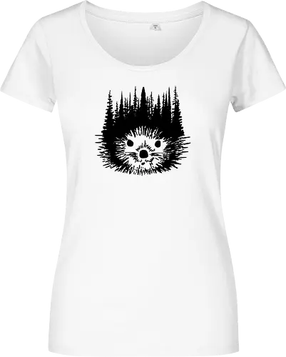 Porcupine