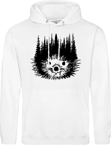Porcupine