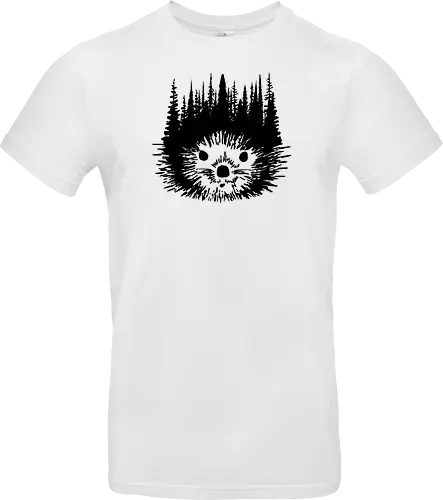 Porcupine
