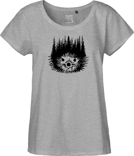 Porcupine