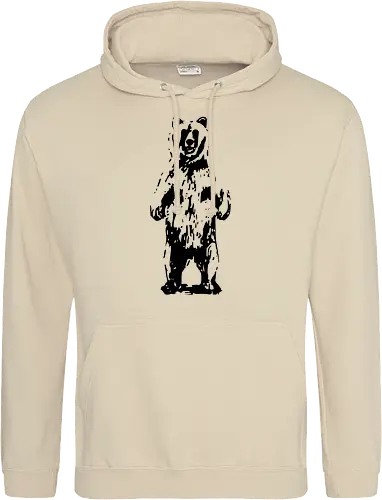 Bear In The Wild