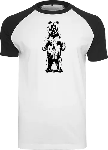 Bear In The Wild