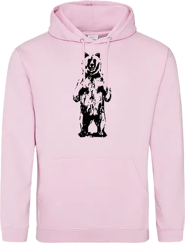 Bear In The Wild