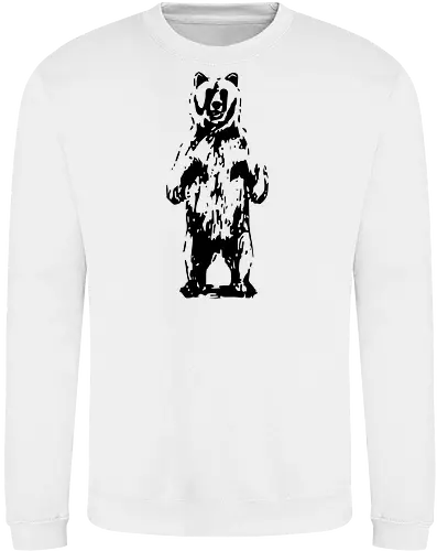 Bear In The Wild