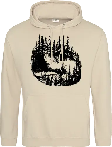 Fox Forest