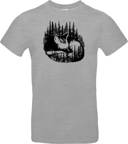 Fox Forest