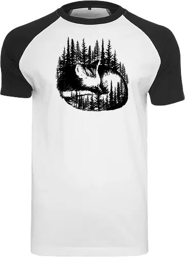 Fox Forest