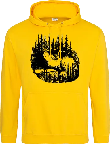 Fox Forest