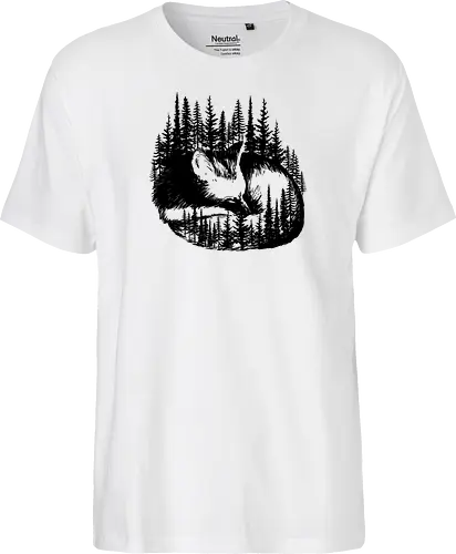 Fox Forest