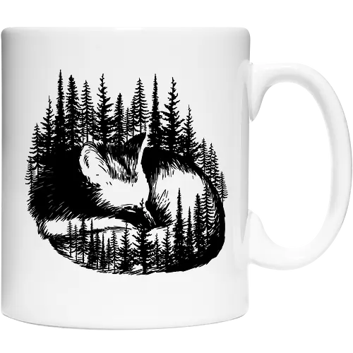 Fox Forest