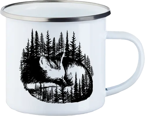 Fox Forest