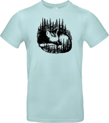 Fox Forest
