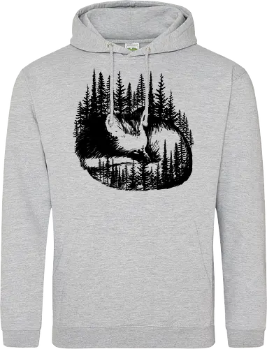 Fox Forest