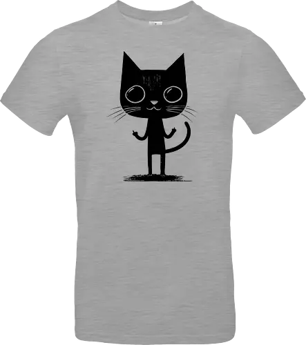 My Сheeky Cat