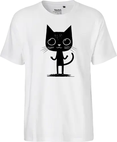 My Сheeky Cat