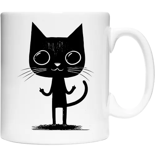 My Сheeky Cat