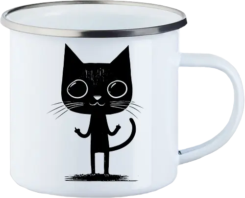 My Сheeky Cat