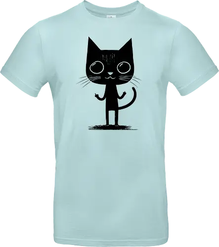 My Сheeky Cat