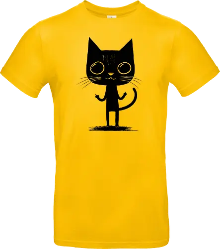 My Сheeky Cat