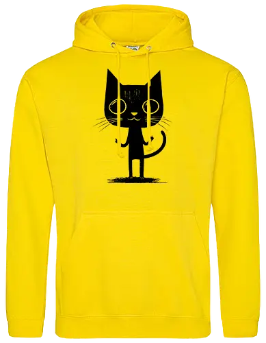 My Сheeky Cat
