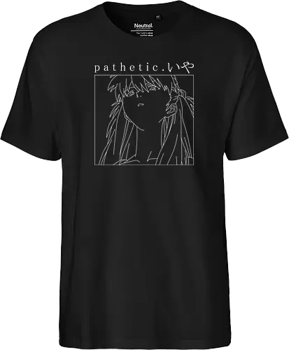 Pathetic