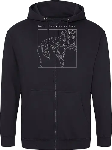 Dont Play With My Heart